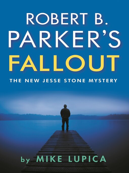 Cover image for Fallout